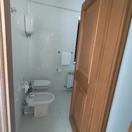 La Del Convento טרופאה