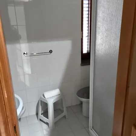 La Del Convento אורחן *