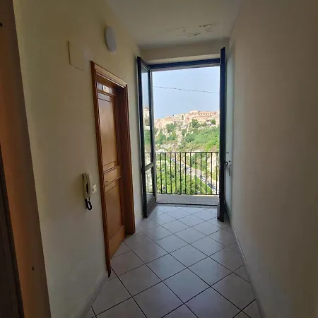 La Del Convento * Tropea