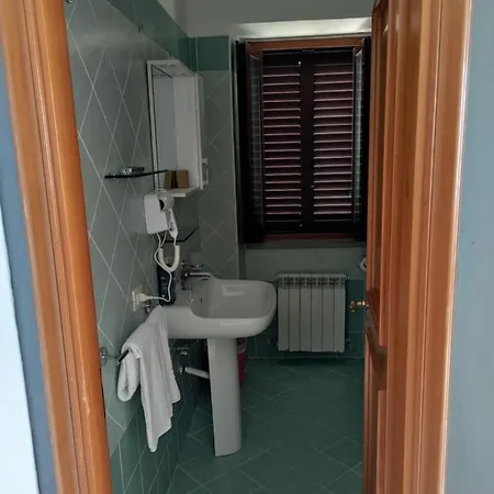 Πανδοχείο La Del Convento