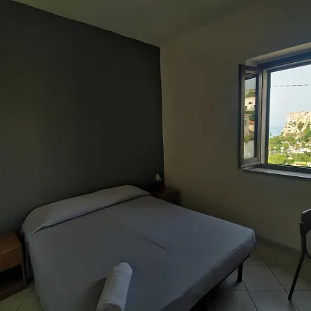 Πανδοχείο La Del Convento Tropea