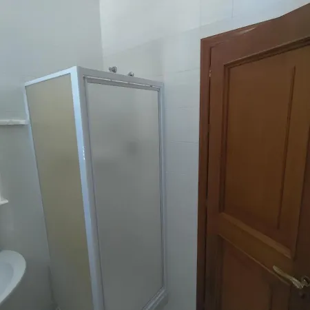 La Del Convento אורחן טרופאה