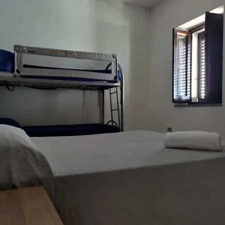 Πανδοχείο La Del Convento Tropea