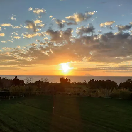 Πανδοχείο La Del Convento Tropea