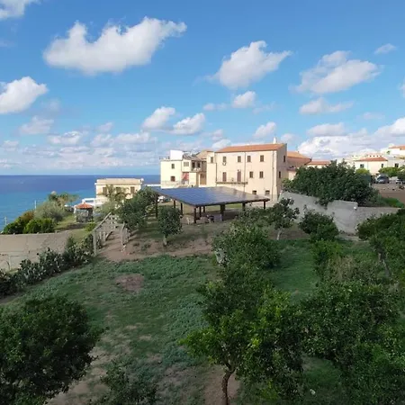 Πανδοχείο La Del Convento Tropea