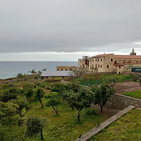 Πανδοχείο La Del Convento Tropea