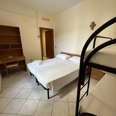 La Del Convento טרופאה