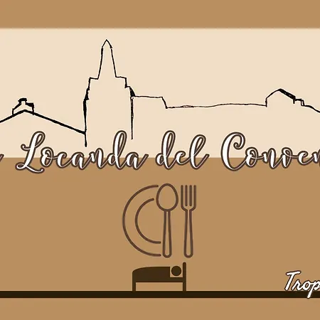 אורחן La Del Convento