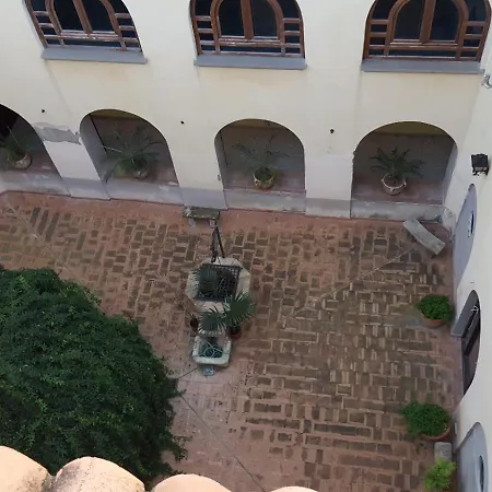 La Del Convento Tropea
