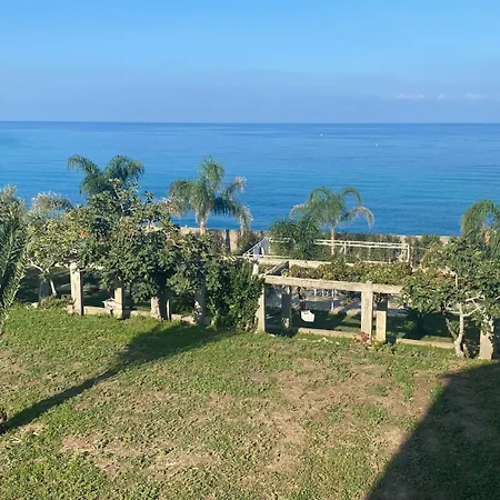 Πανδοχείο La Del Convento Tropea