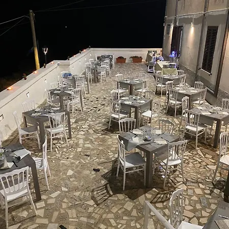 Πανδοχείο La Del Convento *
