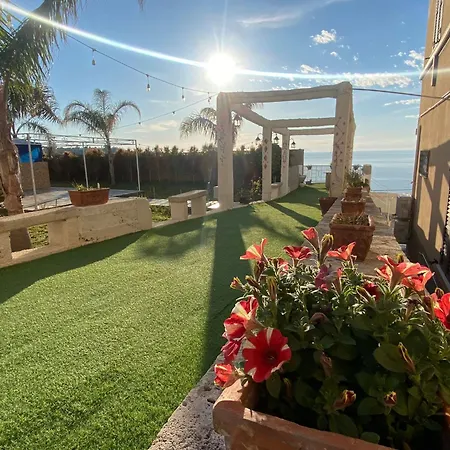 Zajazd La Del Convento Tropea