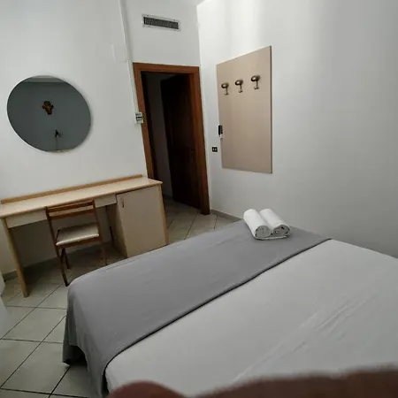 La Del Convento טרופאה