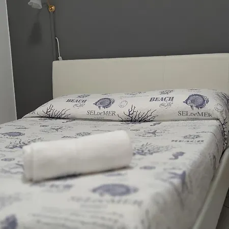 La Del Convento אורחן *
