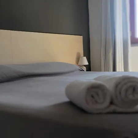 La Del Convento Zajazd *