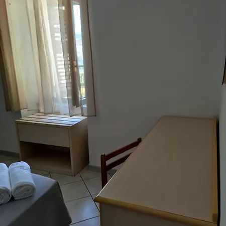 La Del Convento טרופאה