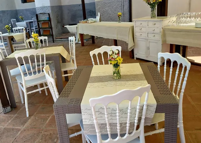 La Del Convento Zajazd *