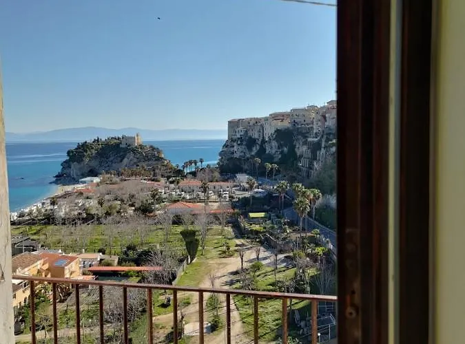 La Del Convento Tropea
