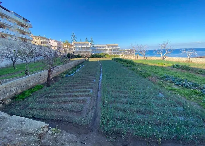La Del Convento Tropea
