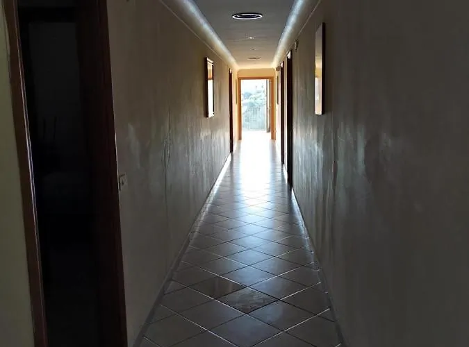 La Del Convento Tropea