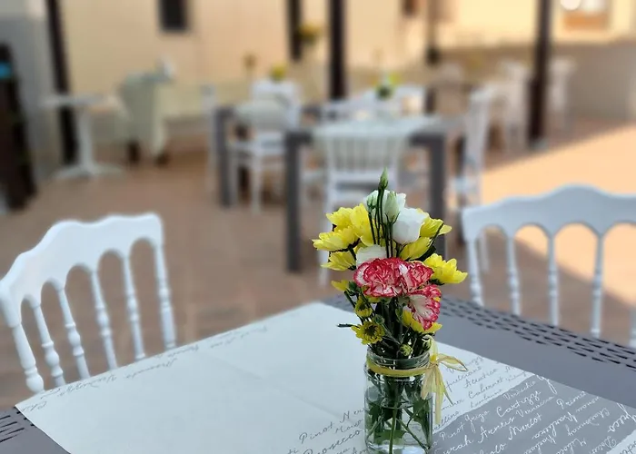 La Del Convento Tropea