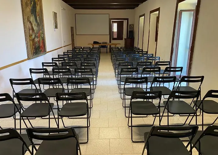 La Del Convento Zajazd *