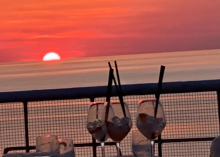 La Del Convento Zajazd Tropea