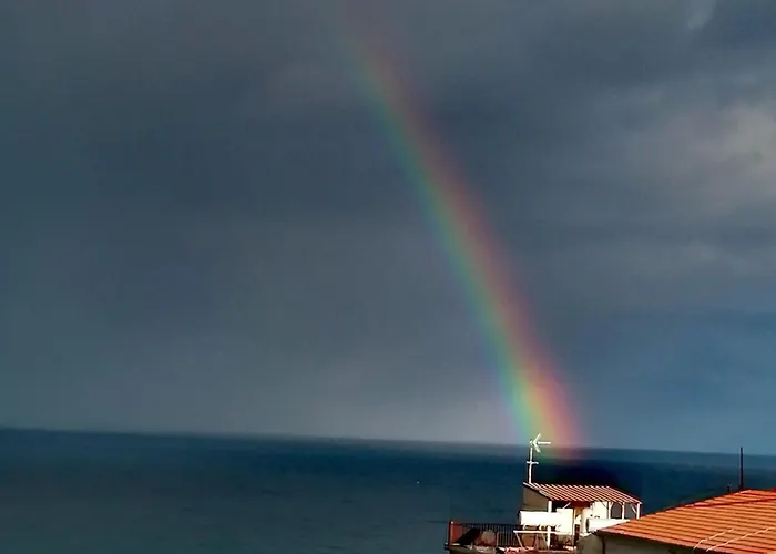 La Del Convento Zajazd