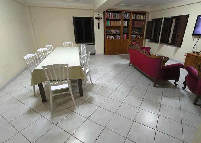 La Del Convento * Tropea