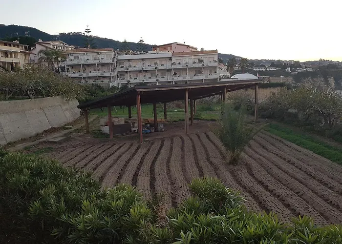 La Del Convento Zajazd *