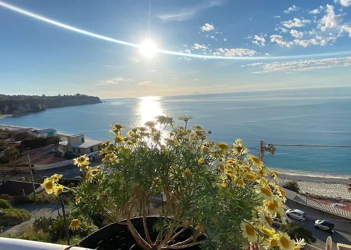 Zajazd La Del Convento Tropea