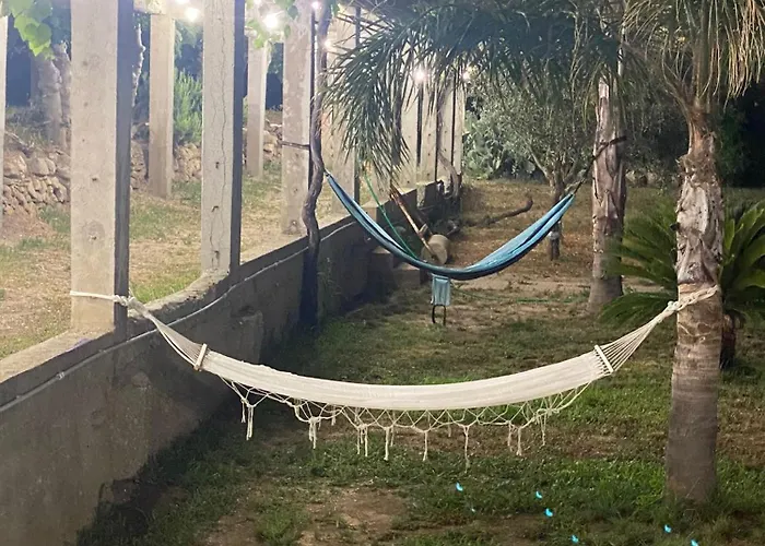 La Del Convento Tropea