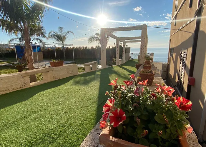 Zajazd La Del Convento Tropea