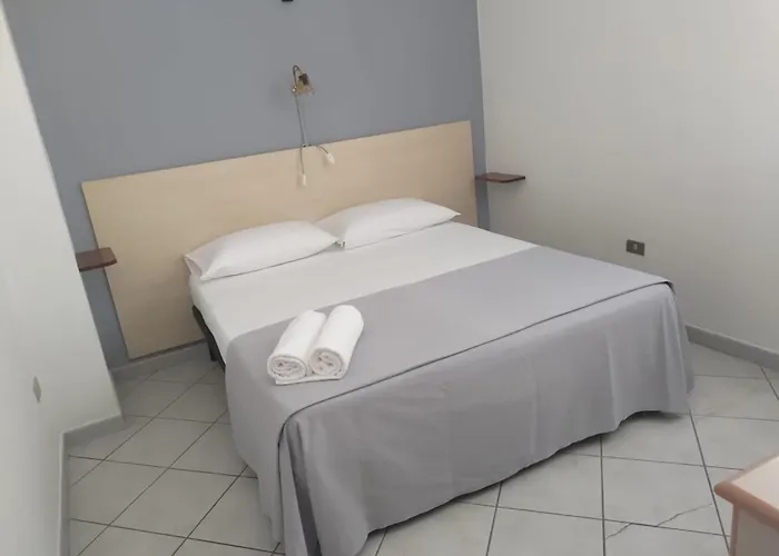 La Del Convento Tropea