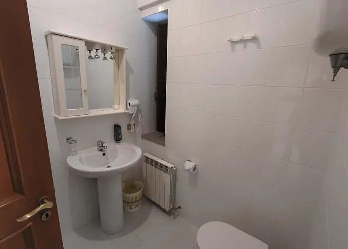 Zajazd La Del Convento Tropea