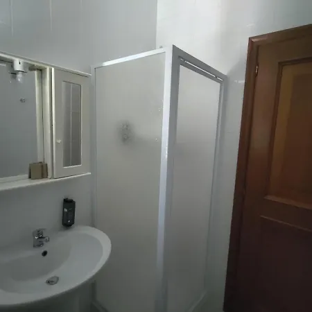 La Del Convento Locanda Tropea