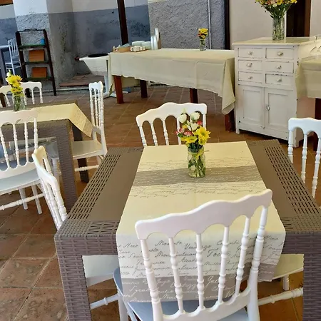 La Del Convento Estalagem *