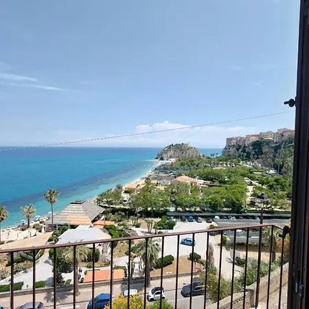 La Del Convento Locanda Tropea