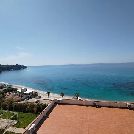 La Del Convento Locanda Tropea