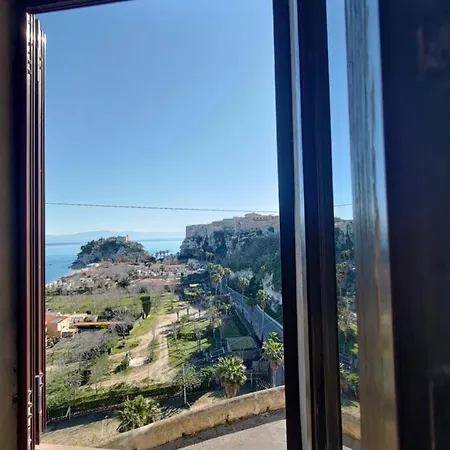 La Del Convento Estalagem Tropea