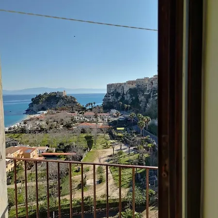 La Del Convento Tropea