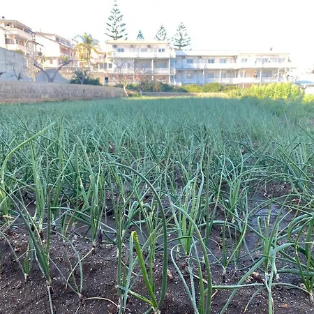 La Del Convento Locanda