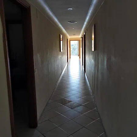 La Del Convento טרופאה