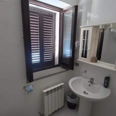 La Del Convento Locanda