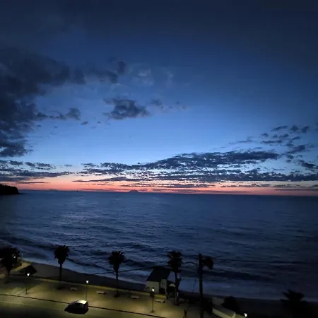 La Del Convento Estalagem Tropea