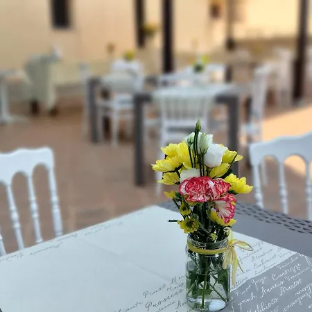 La Del Convento Tropea