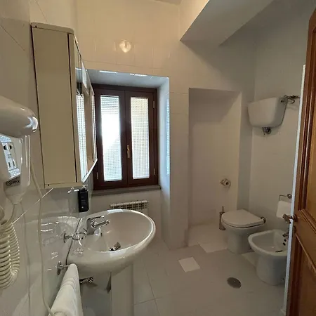 La Del Convento Locanda