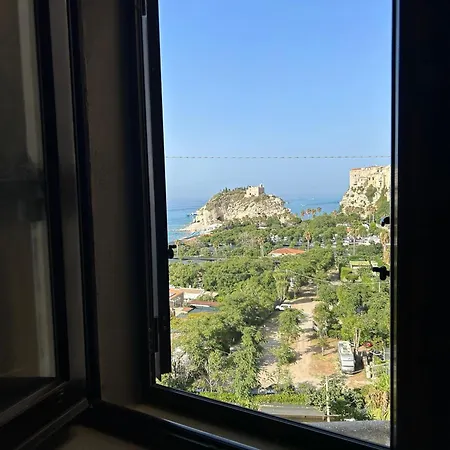 La Del Convento * Tropea