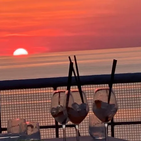 La Del Convento Estalagem Tropea