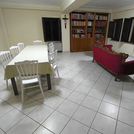 La Del Convento * Tropea